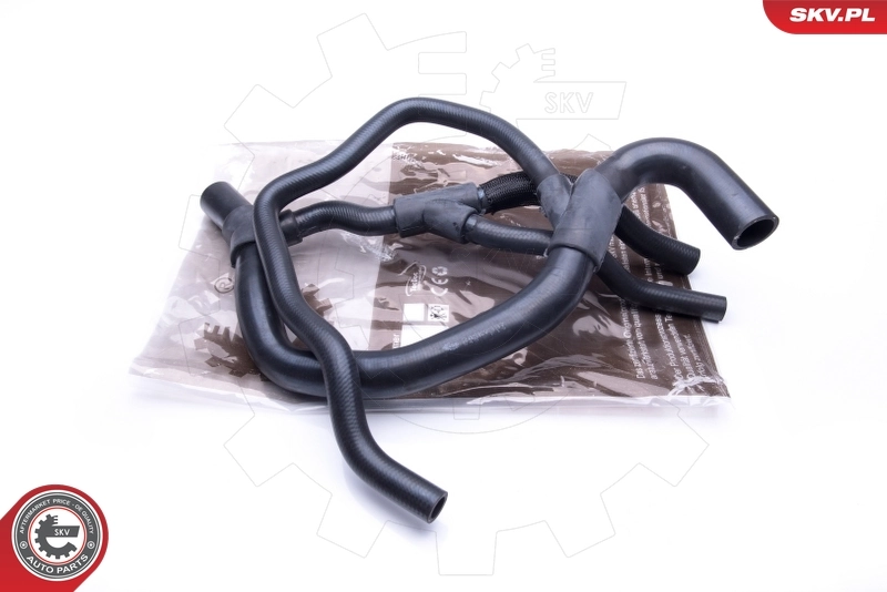 Radiator Hose
